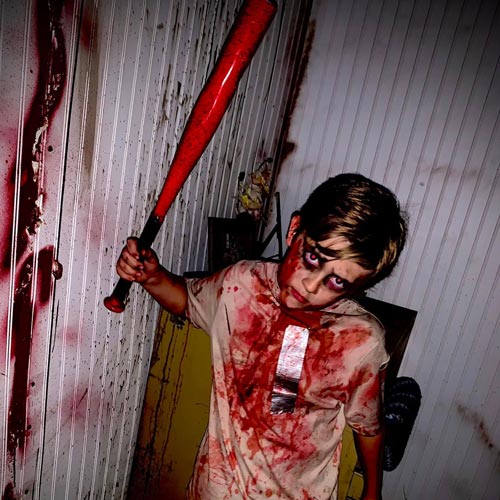Haunted House in Watertown, NY | North Country Nightmares Haunted Attractions