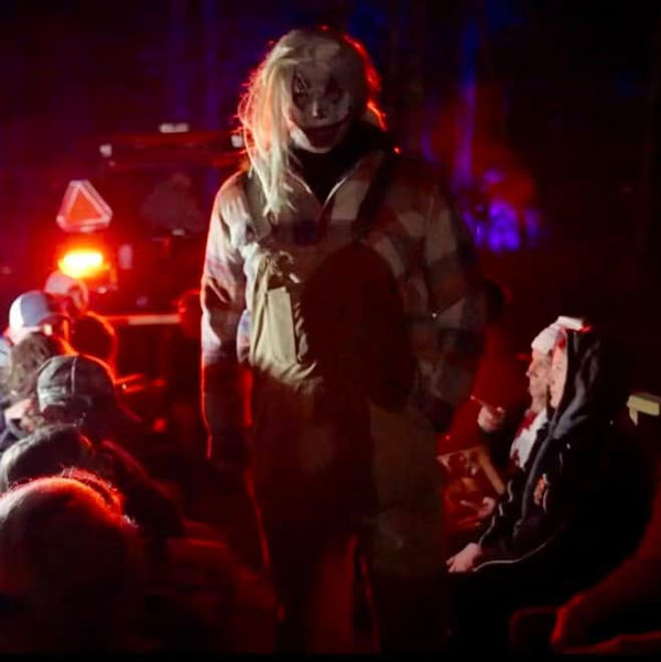 Haunted Hayride in Watertown, NY | North Country Nightmares Haunted Attractions
