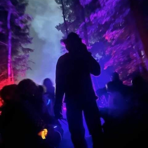 Blackout Maze in Watertown, NY | North Country Nightmares Haunted Attractions