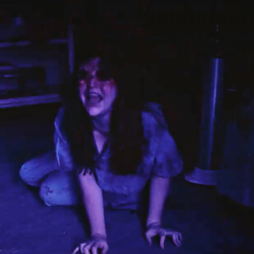 Nighttime Scares in Watertown, NY | North Country Nightmares Haunted Attractions